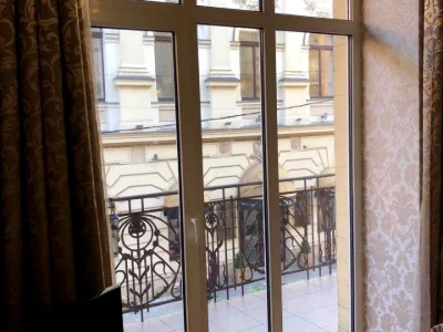 Квартира. Львів, Леся Курбаса вул.