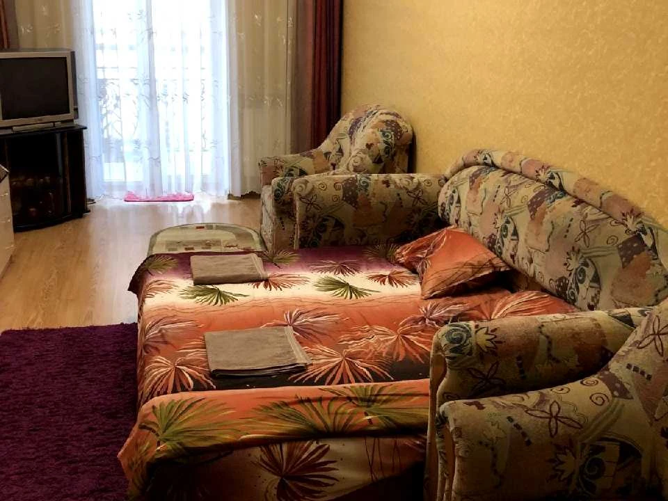 Квартира. Львів, Леся Курбаса вул.