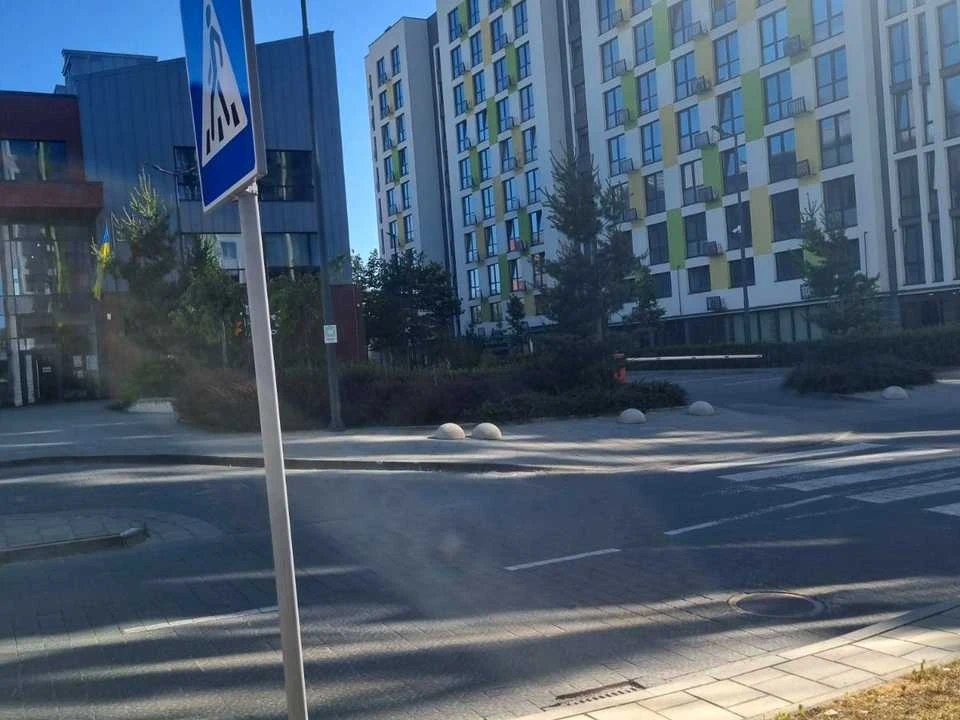 Квартира. Львів, Угорська вул.