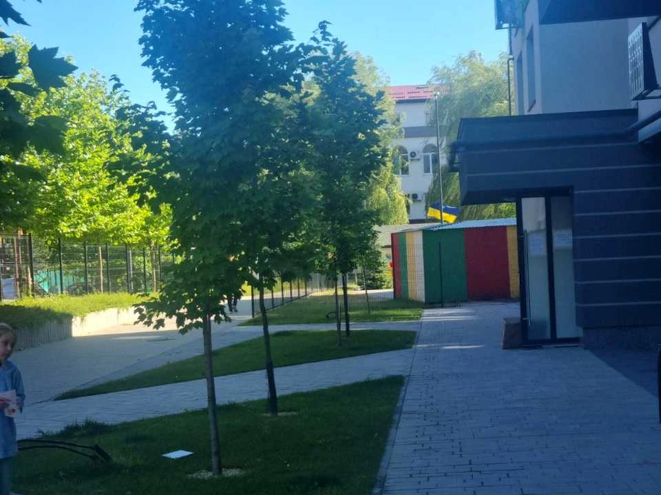 Квартира. Львів, Угорська вул.