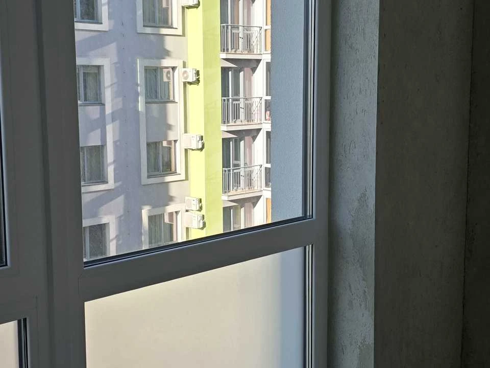 Квартира. Львів, Угорська вул.