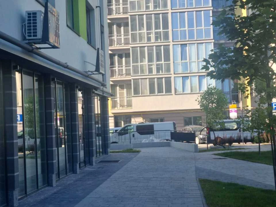 Квартира. Львів, Угорська вул.
