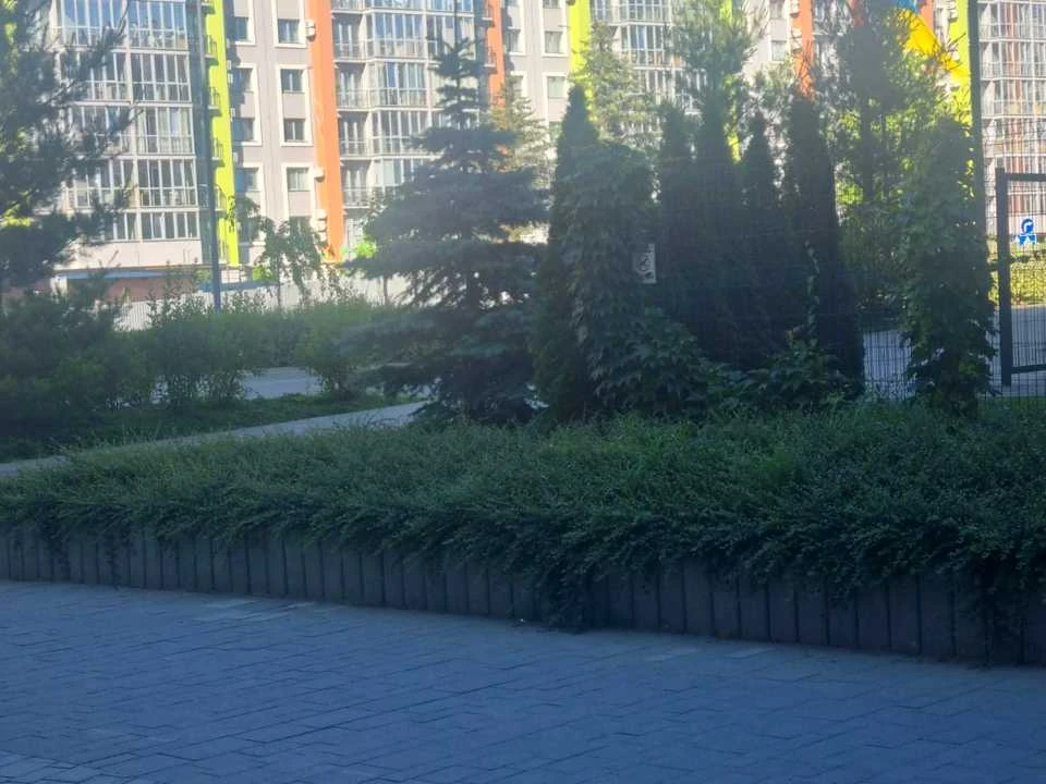 Квартира. Львів, Угорська вул.
