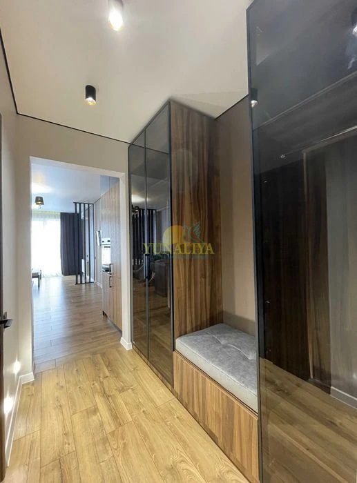 Продаж!! 1 кімн. вул. Максимовича 26 б у ЖК «Нова Англія», б