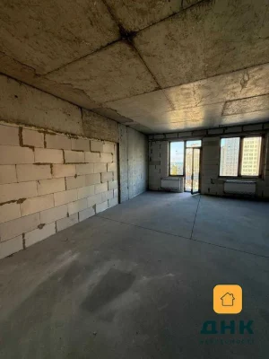 ‼️FOR SALE‼️2k apartment without repair, 2 BALCONIES, residential complex Hellada Hephaestus