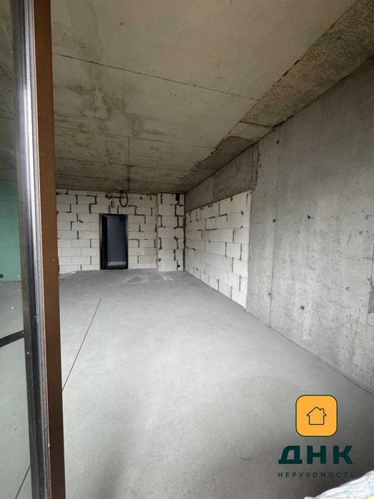 ‼️FOR SALE‼️2k apartment without repair, 2 BALCONIES, residential complex Hellada Hephaestus