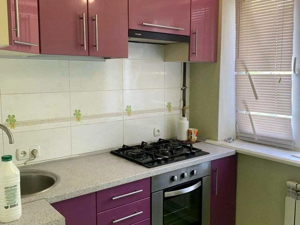 Apartment. Kharkiv, Buchmy St. (Komandarma Uborevicha)