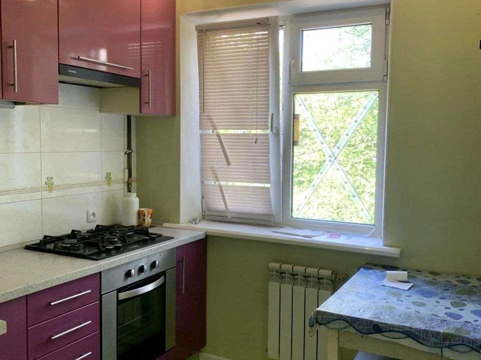 Apartment. Kharkiv, Buchmy St. (Komandarma Uborevicha)