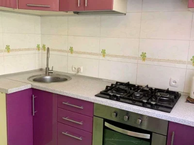 Apartment. Kharkiv, Buchmy St. (Komandarma Uborevicha)