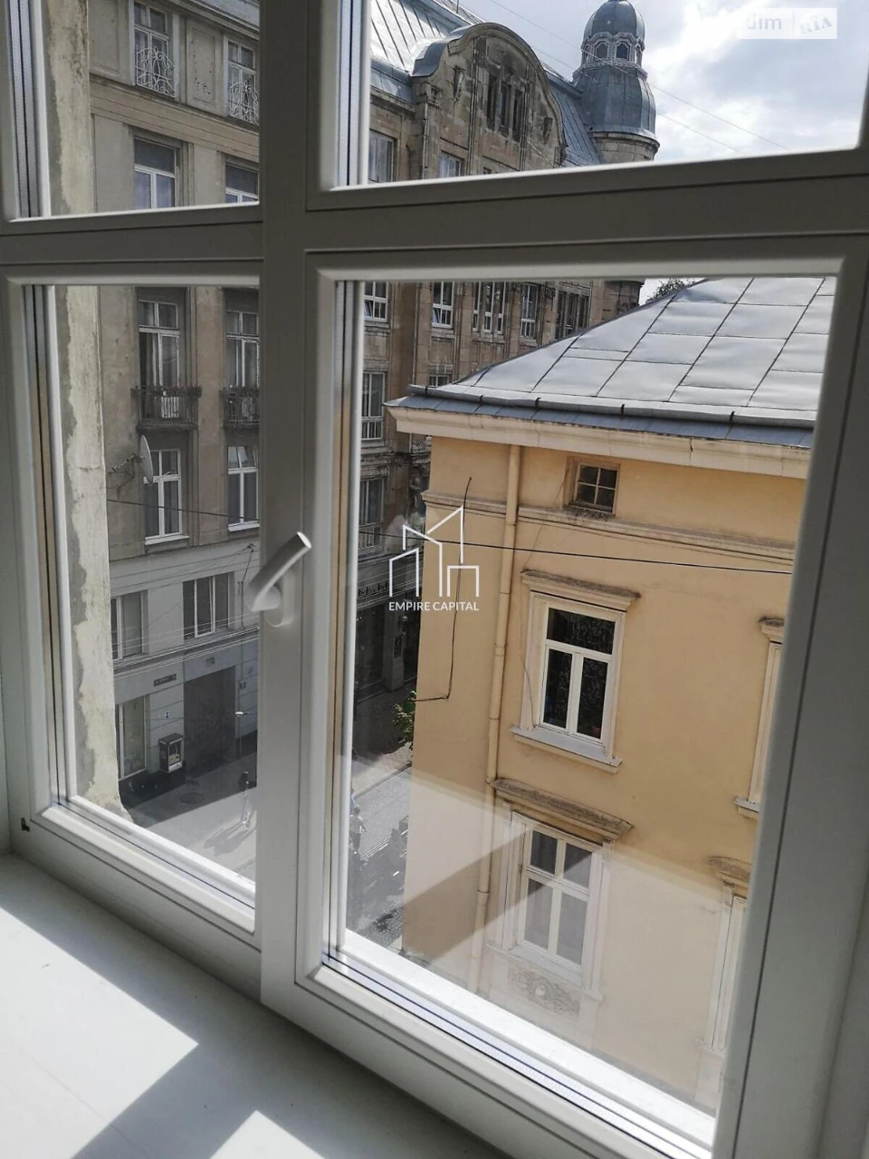 Продаж Квартира Галицький