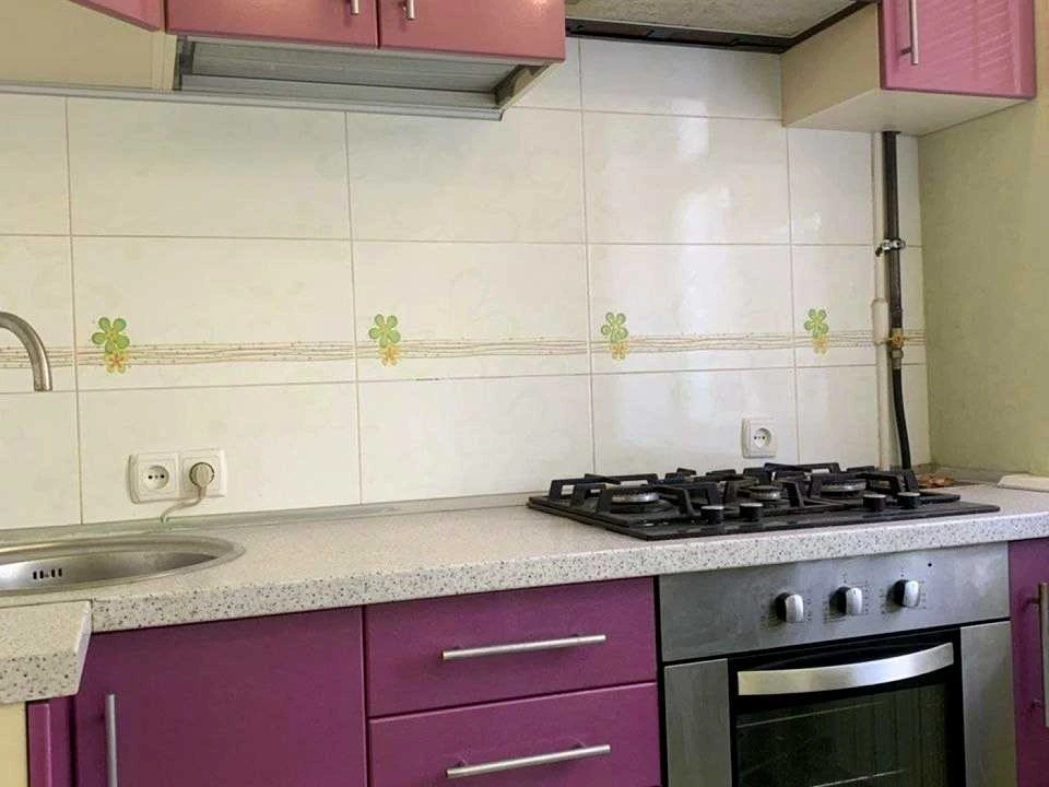 Apartment. Kharkiv, Buchmy St. (Komandarma Uborevicha)