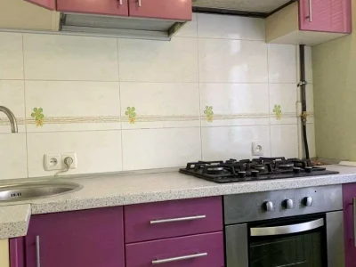 Apartment. Kharkiv, Buchmy St. (Komandarma Uborevicha)