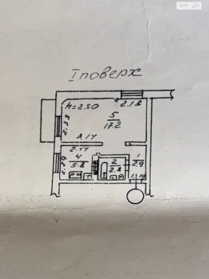Продаж Квартира Черемушки