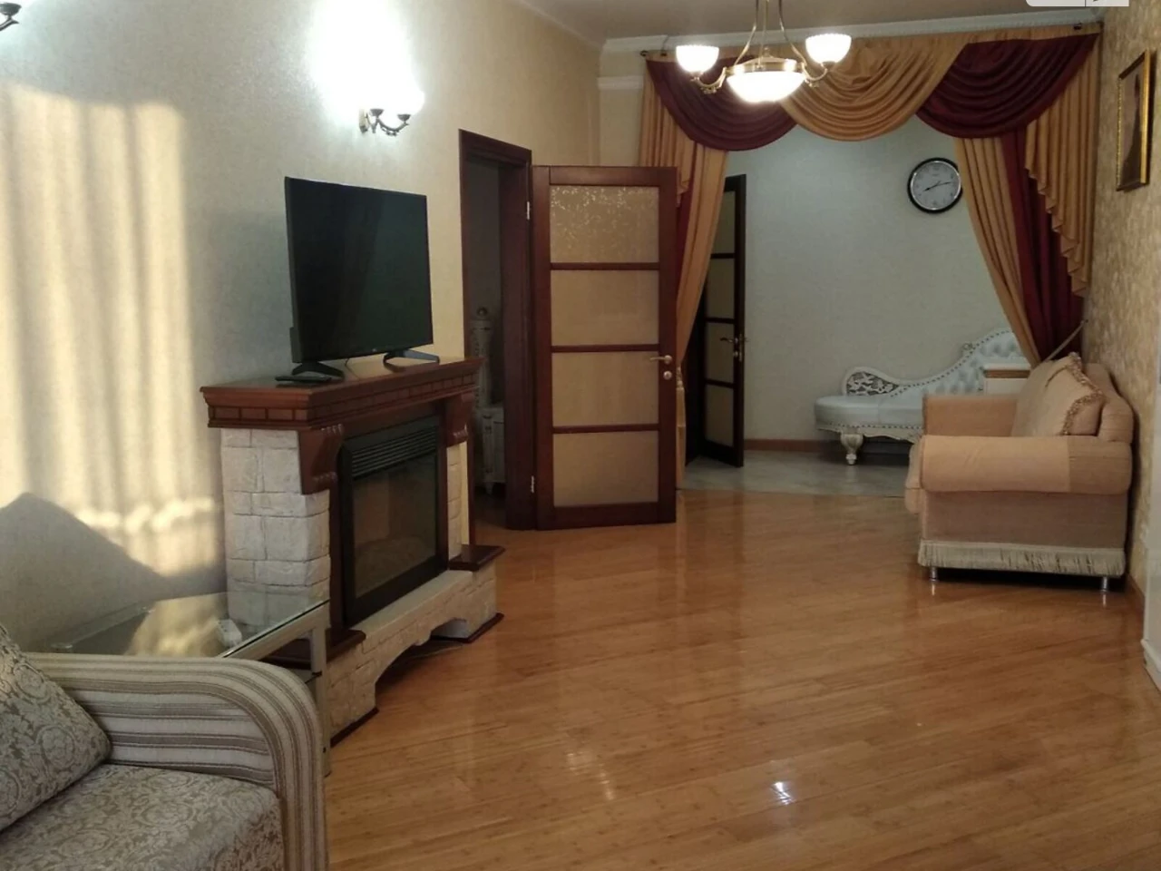 Продаж Квартира Аркадія