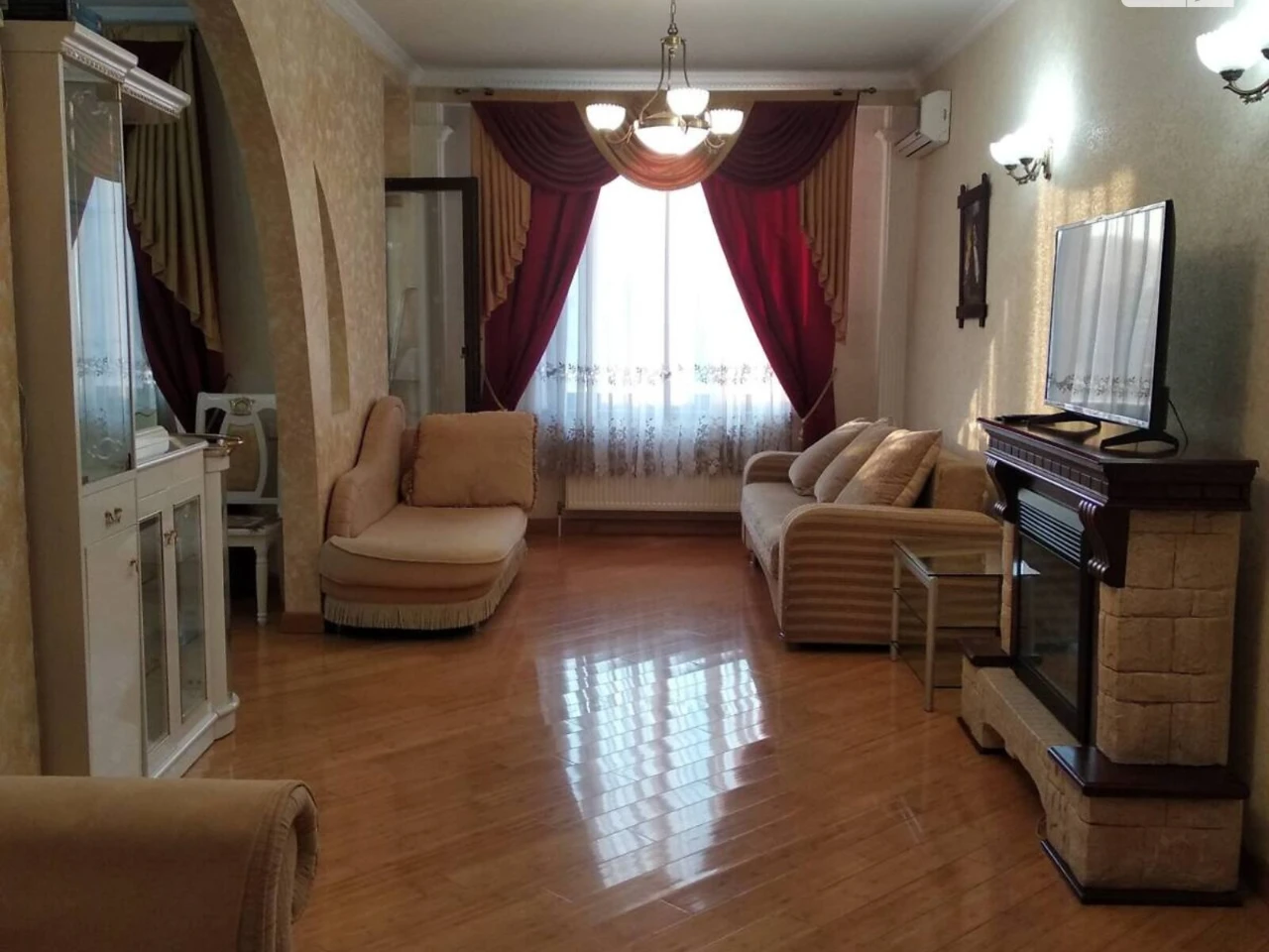 Продаж Квартира Аркадія