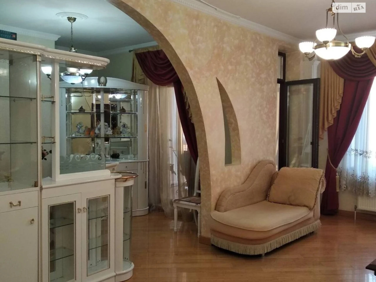 Продаж Квартира Аркадія