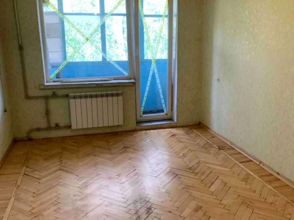 Apartment. Kharkiv, Buchmy St. (Komandarma Uborevicha)