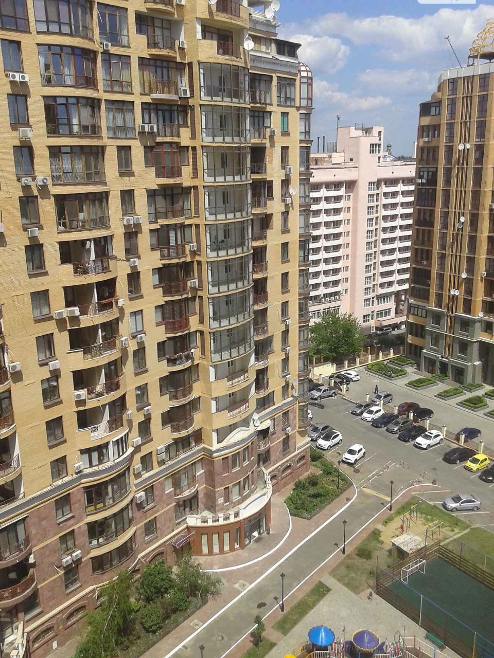 Продаж Квартира Аркадія