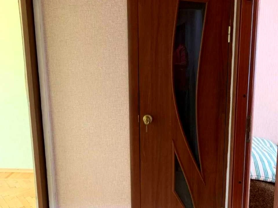 Apartment. Kharkiv, Buchmy St. (Komandarma Uborevicha)