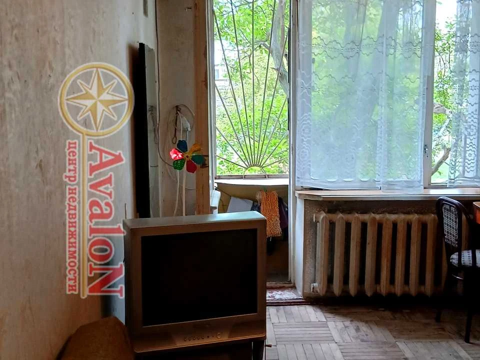 Квартира. Одеса, Академіка Заболотного вул.