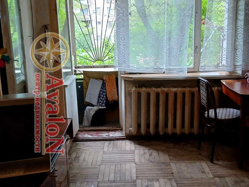 Квартира. Одеса, Академіка Заболотного вул.