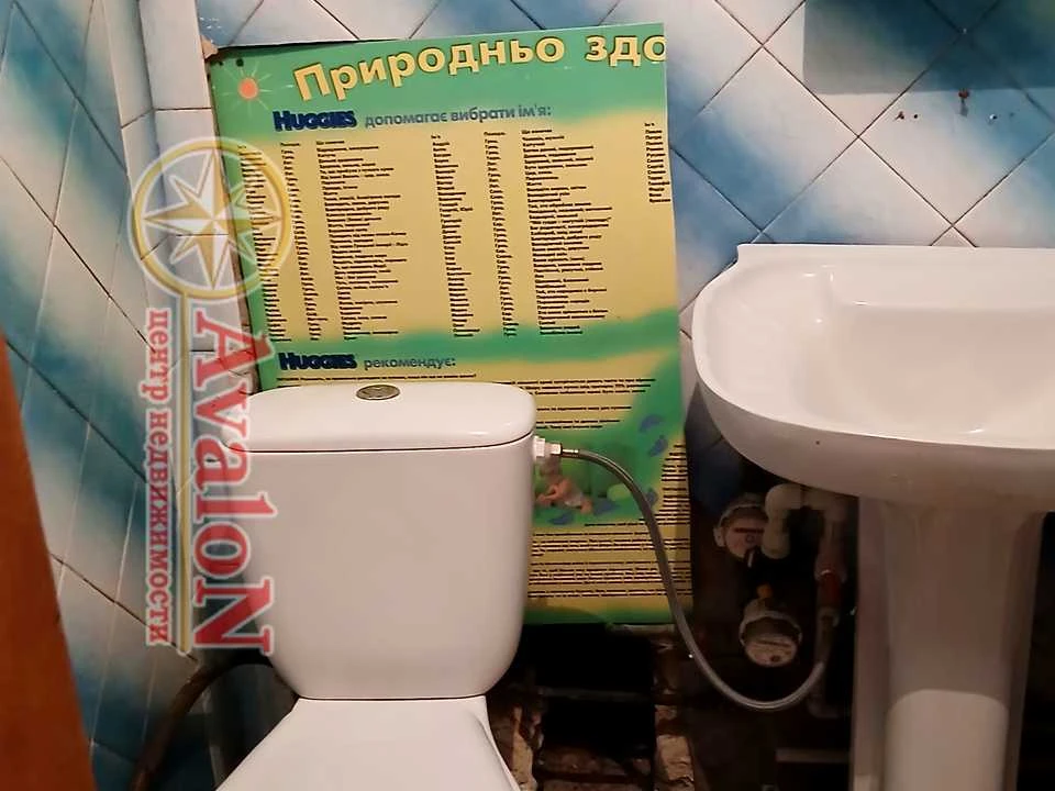 Квартира. Одеса, Академіка Заболотного вул.