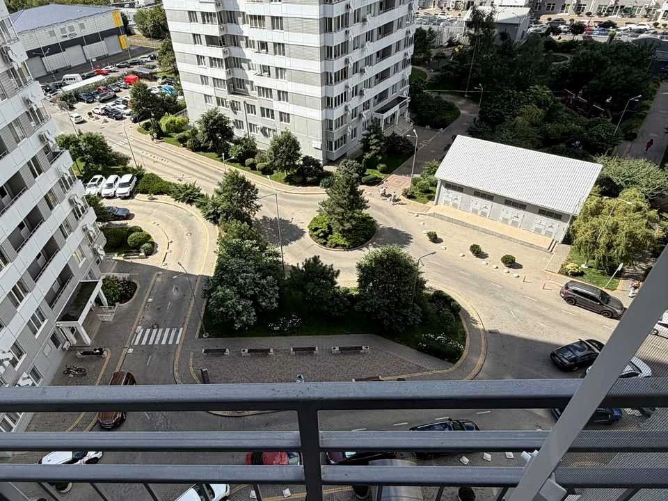 Квартира. Одеса, Березова вул., 2к