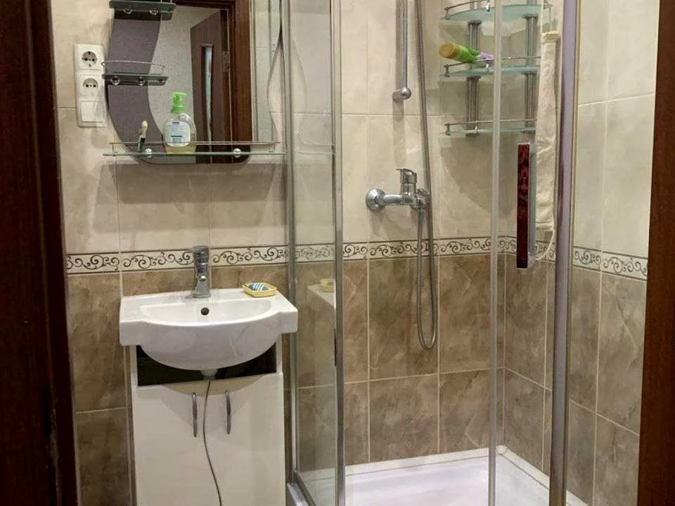 Apartment. Kharkiv, Buchmy St. (Komandarma Uborevicha)