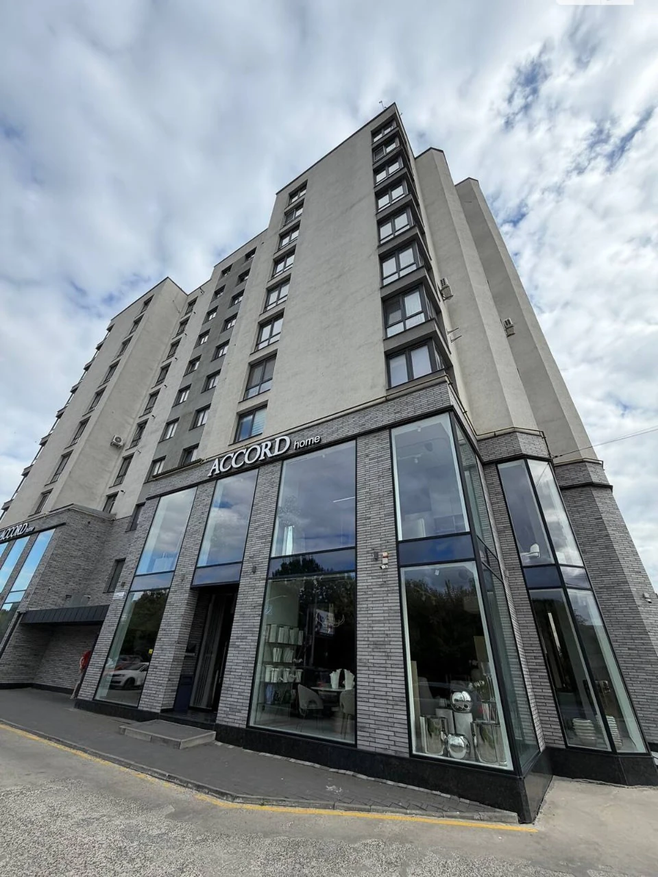 Продаж Квартира Центр