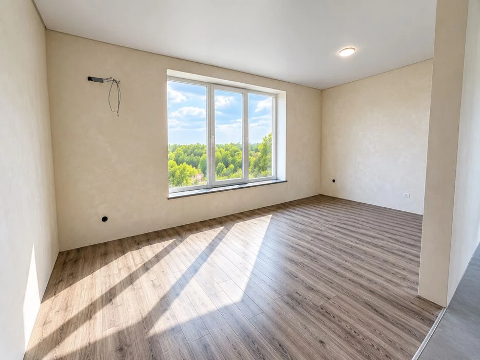 Продаж 1-кімнатної квартири | 45,7 м²