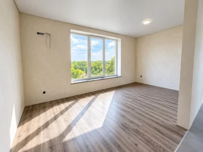 Продаж 1-кімнатної квартири | 45,7 м²