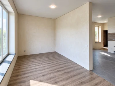 Продаж 1-кімнатної квартири | 45,7 м²