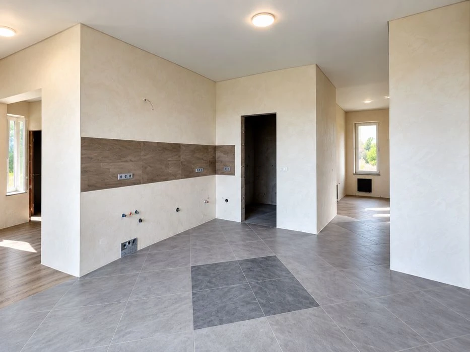 Продаж 1-кімнатної квартири | 45,7 м²