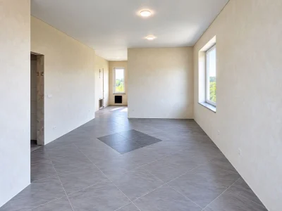 Продаж 1-кімнатної квартири | 45,7 м²