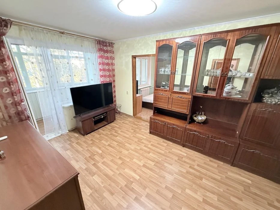 3-кімнатна квартира пр.Миру пл.Перемоги_сертифікат/ваучер