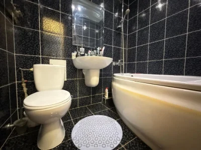 Продажа отличной 1к квартиры  в Корабельном районе.