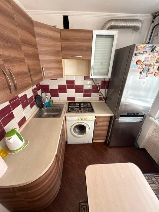 Продажа отличной 1к квартиры  в Корабельном районе.