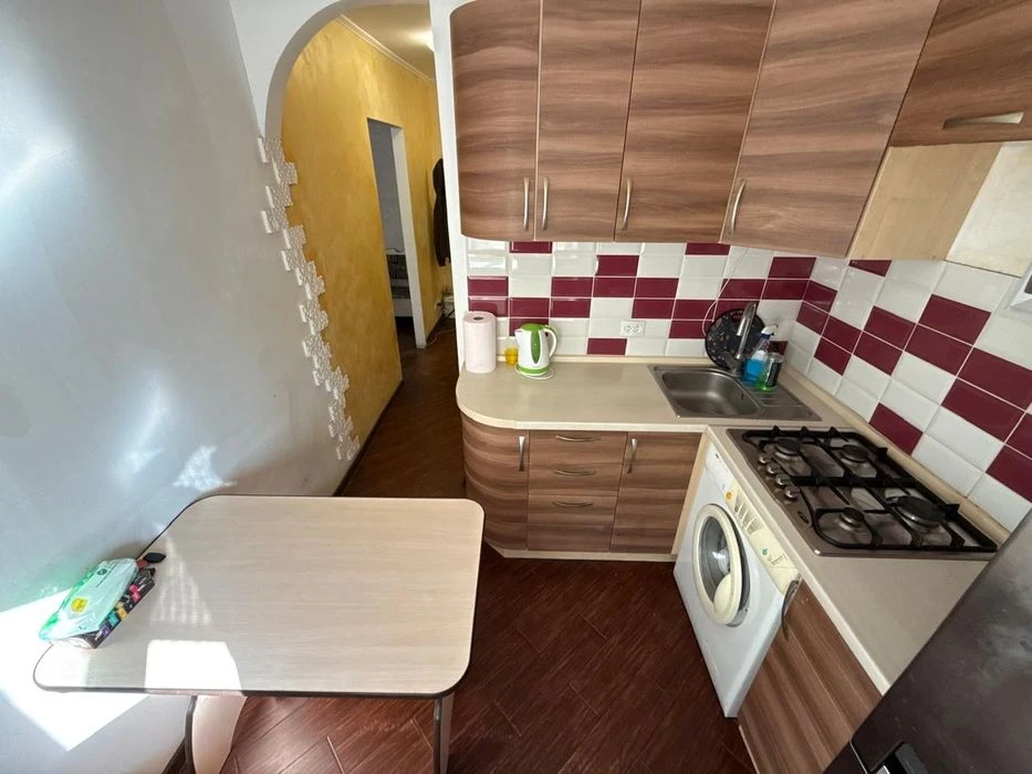 Продажа отличной 1к квартиры  в Корабельном районе.