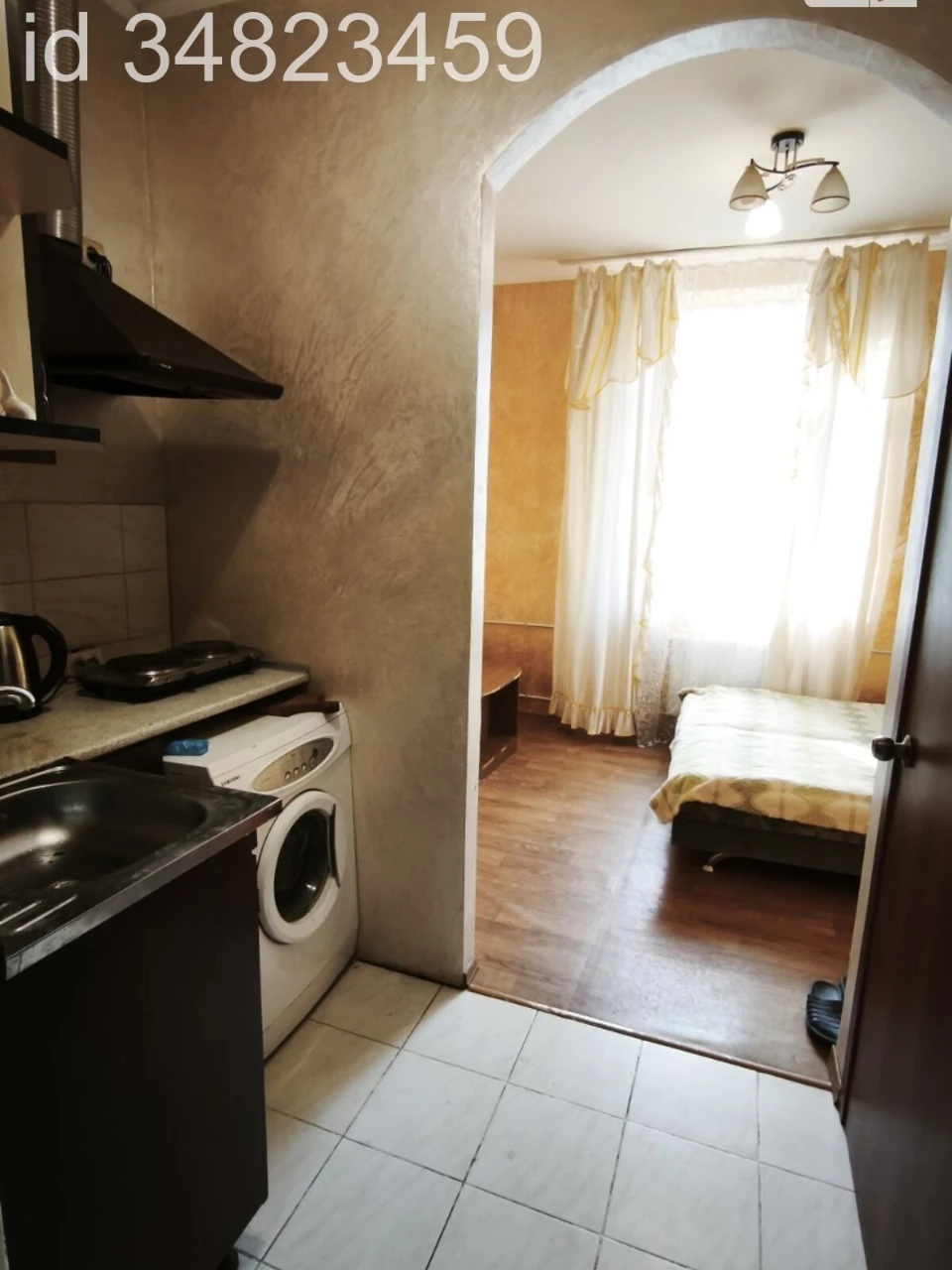 Продаж Квартира ХТЗ