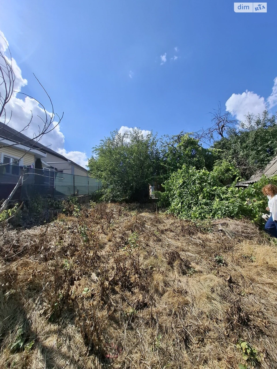 Продаж Ділянка під житлову забудову