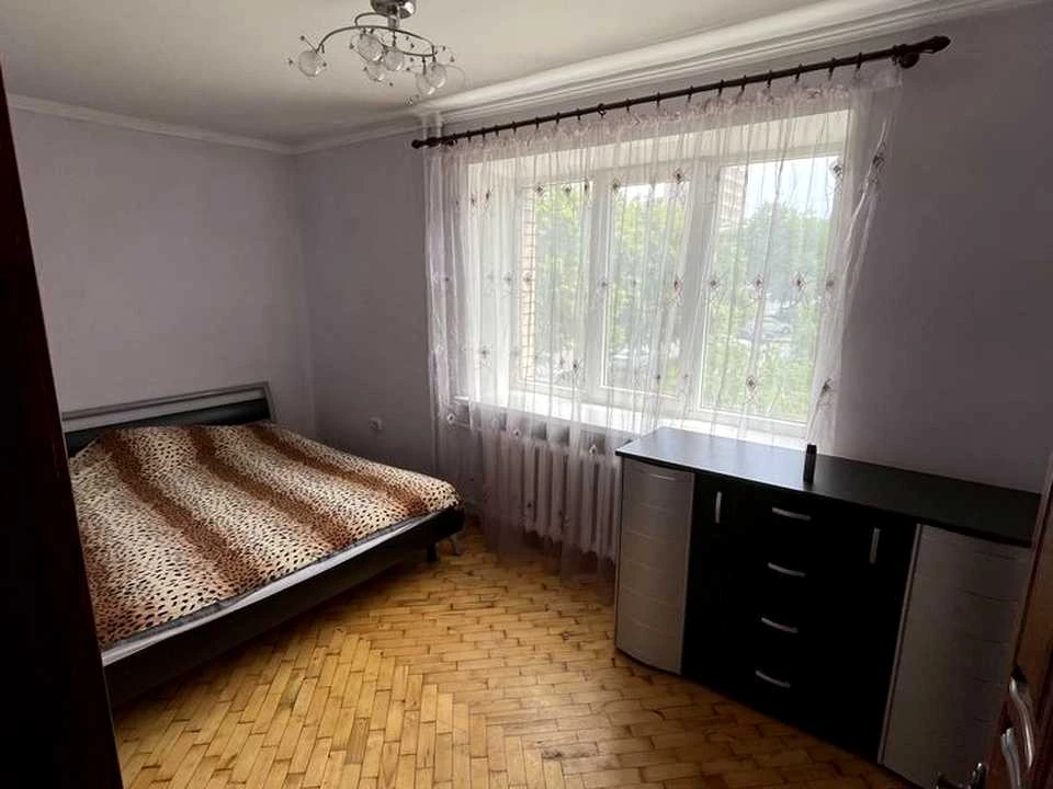 Квартира. Запорожье, Соборный просп. (Ленина)