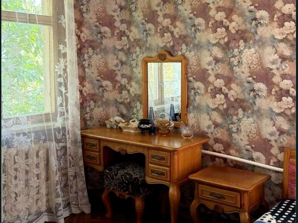 Квартира. Одесса, Алексея Вадатурского ул. (Маршала Малинов