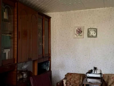 Квартира. Одесса, Алексея Вадатурского ул. (Маршала Малинов