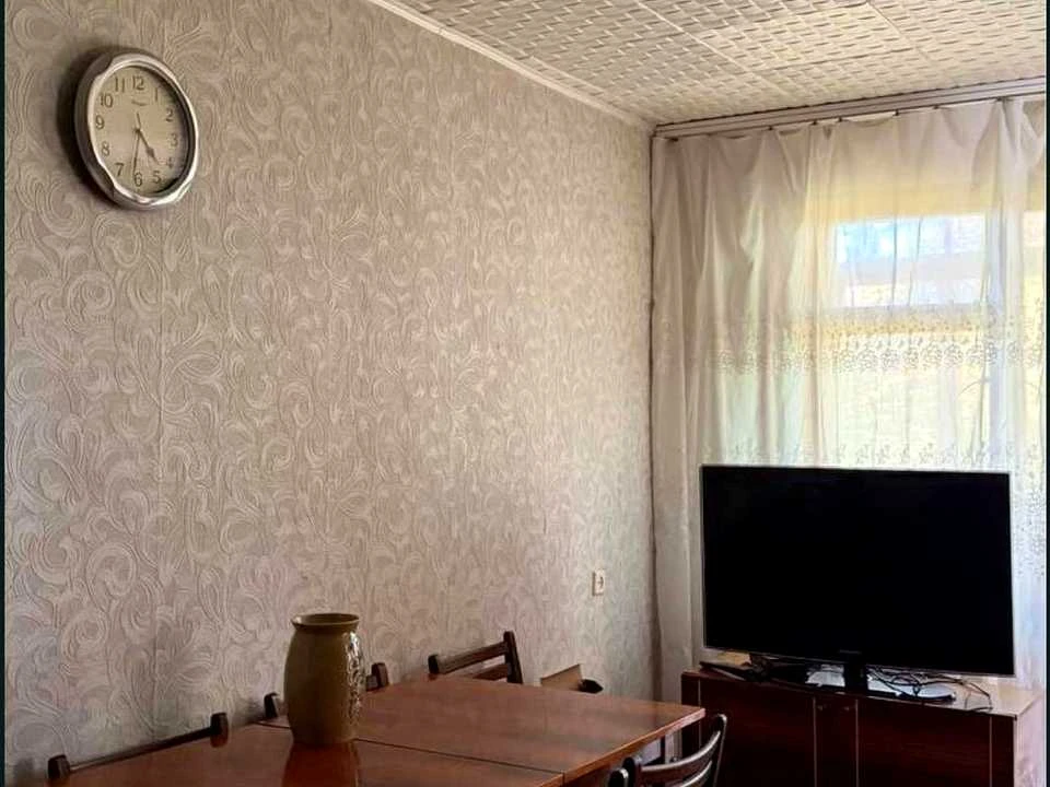 Квартира. Одесса, Алексея Вадатурского ул. (Маршала Малинов