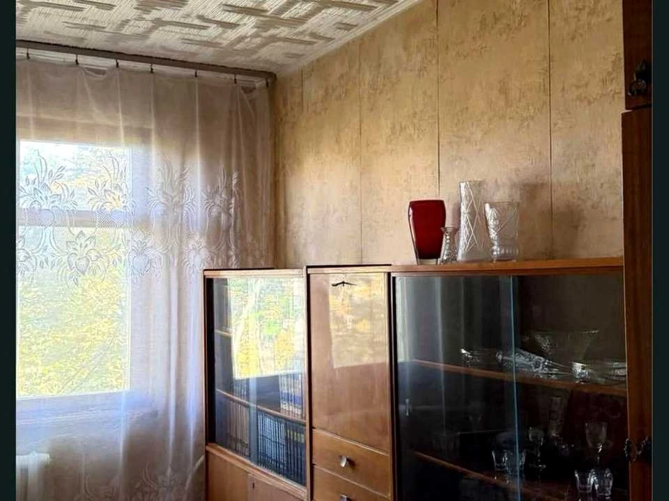 Квартира. Одесса, Алексея Вадатурского ул. (Маршала Малинов
