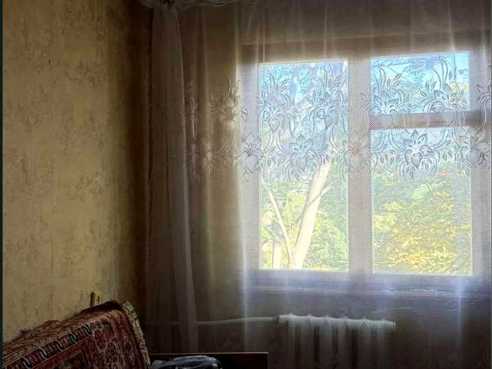 Квартира. Одесса, Алексея Вадатурского ул. (Маршала Малинов