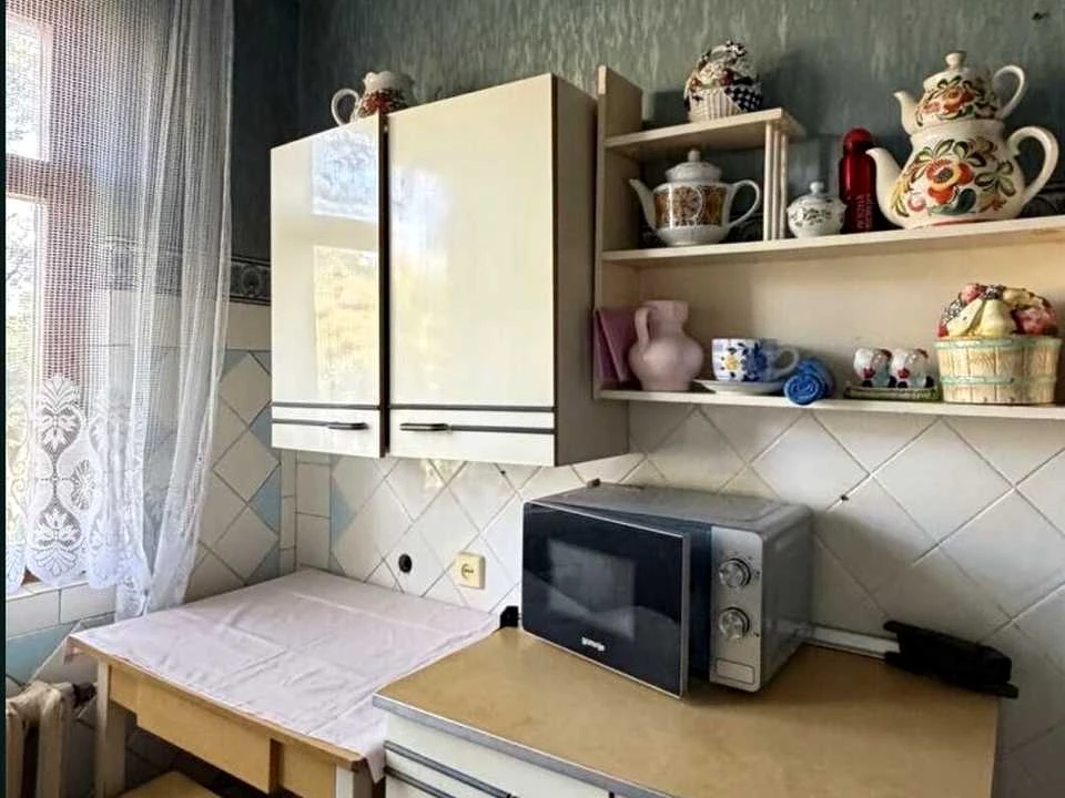 Квартира. Одесса, Алексея Вадатурского ул. (Маршала Малинов