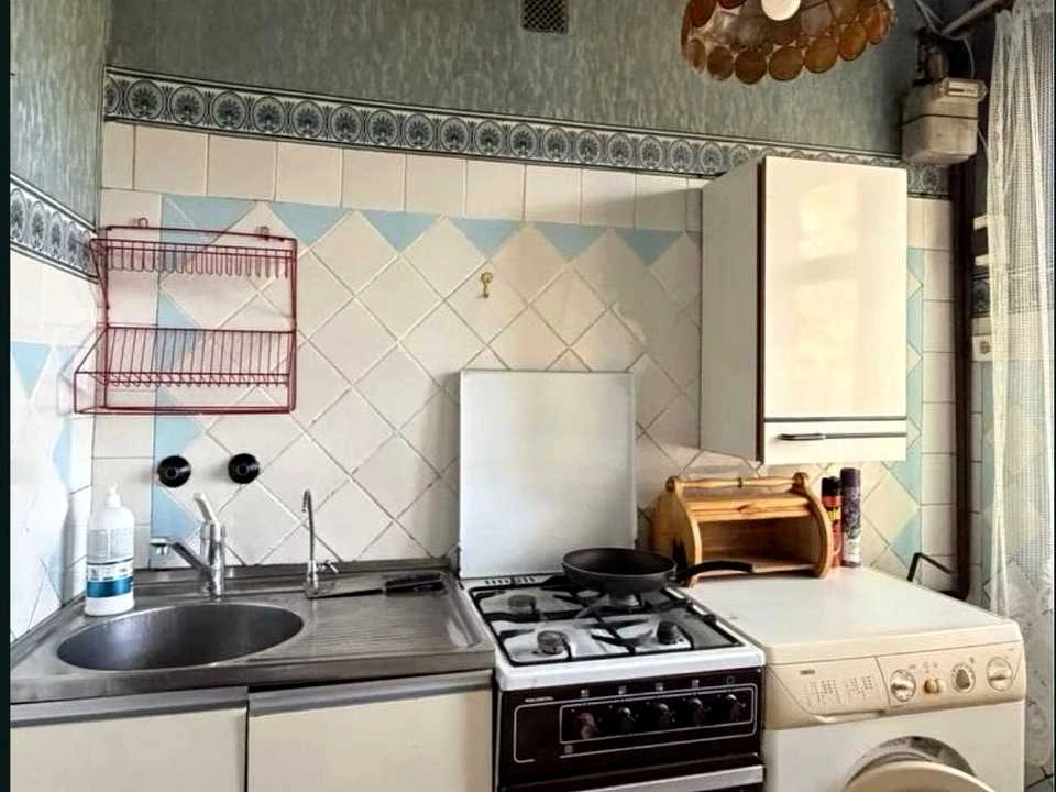 Квартира. Одесса, Алексея Вадатурского ул. (Маршала Малинов