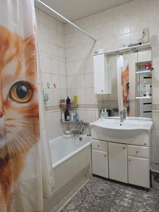 Продам дом на Китобойной