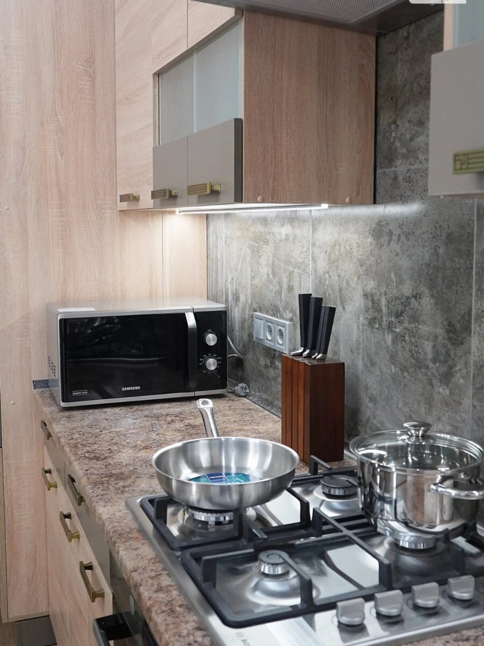 Продаж Квартира Центр
